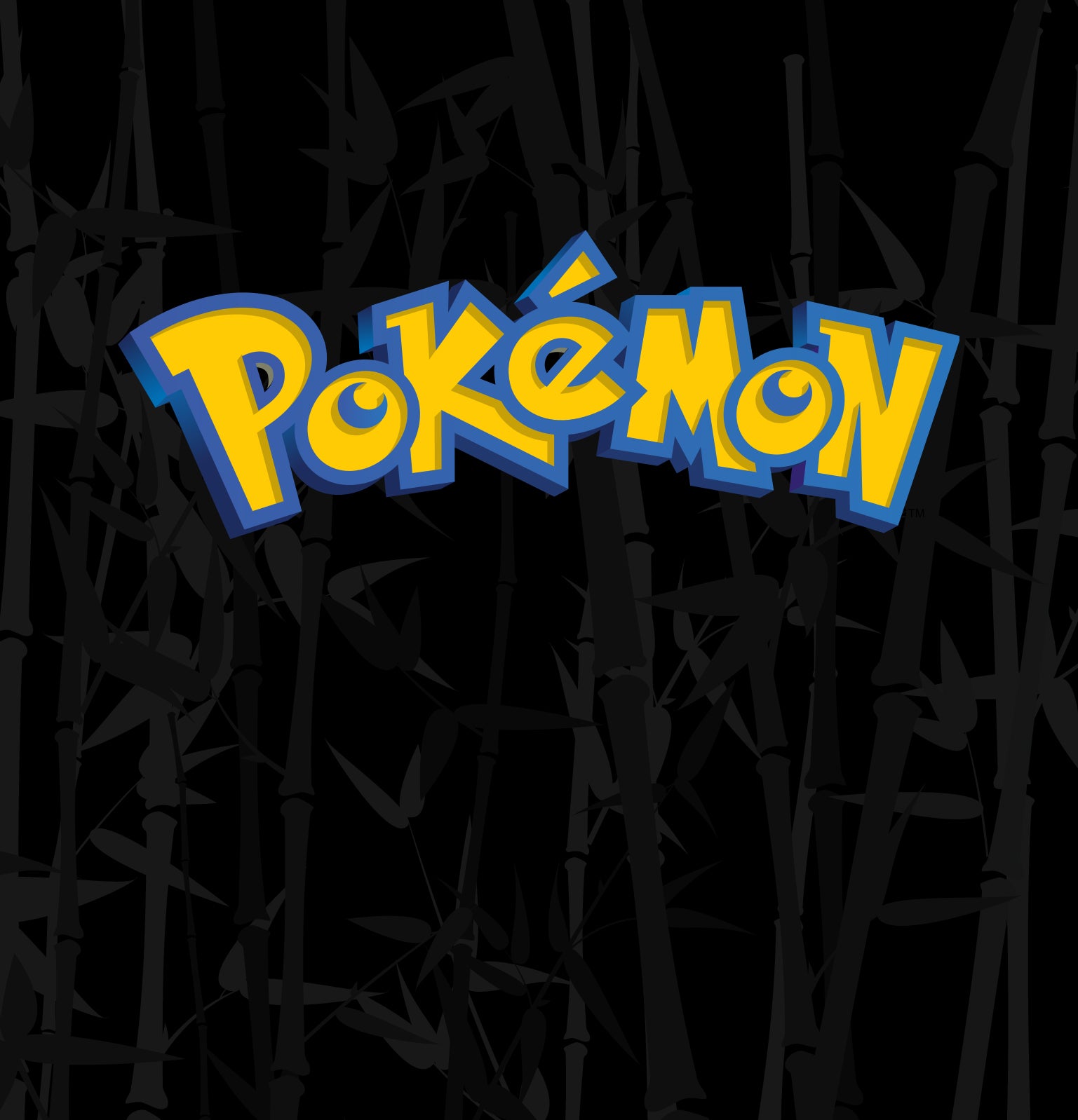 English Pokémon