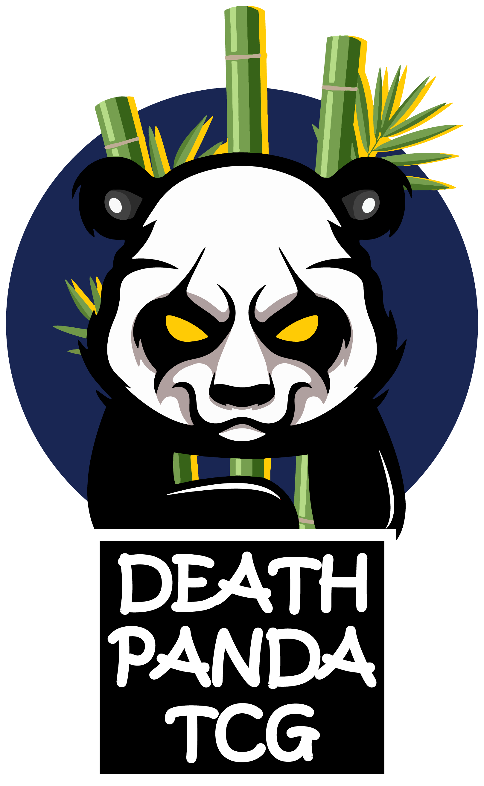 Death Panda TCG